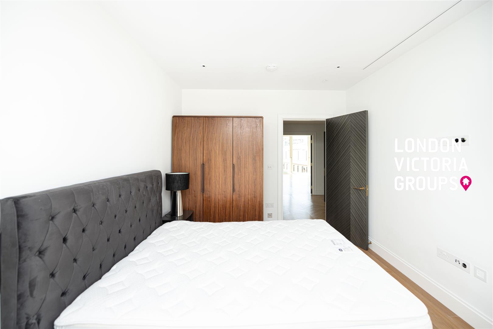 9 Millbank, London